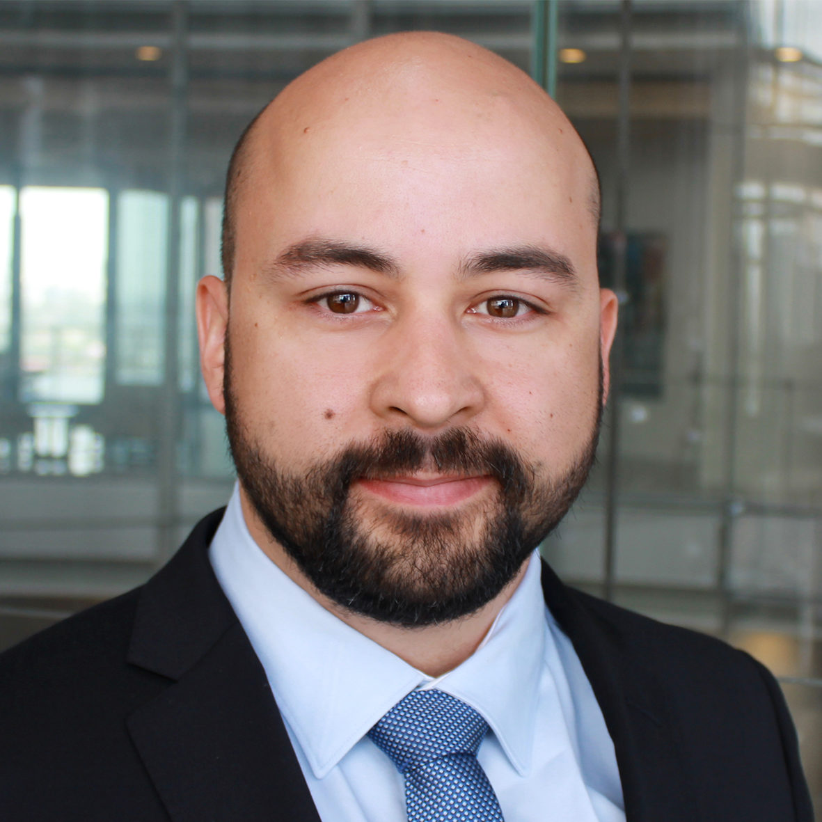 Seth Enoka, cybersecurity speaker and DFIR specialist