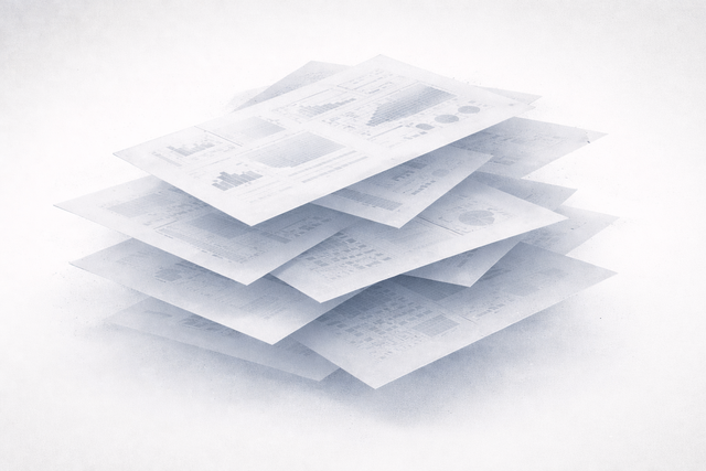 Understanding Windows Artefacts as Evidence, Not Indicators